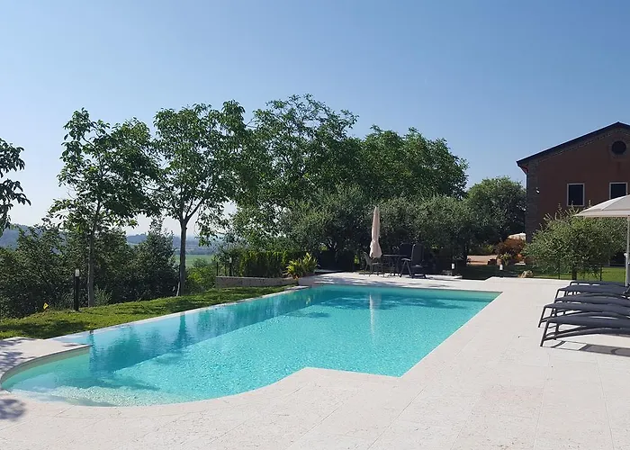 Ca' Dei Coci Bed & Breakfast San Martino Buon Albergo