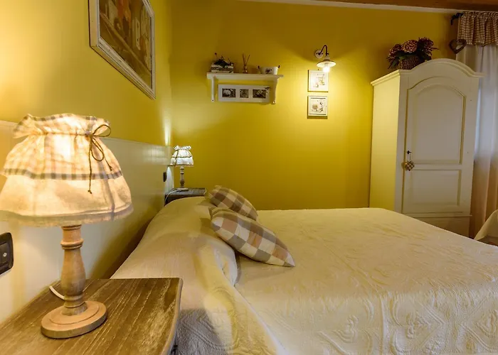 Bed and Breakfast Ca' Dei Coci San Martino Buon Albergo