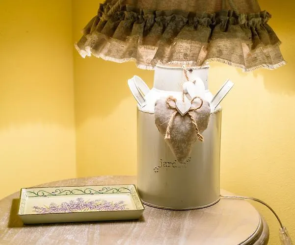 Ca' Dei Coci Bed & Breakfast San Martino Buon Albergo