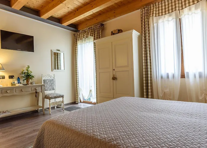 Ca' Dei Coci Bed and Breakfast San Martino Buon Albergo
