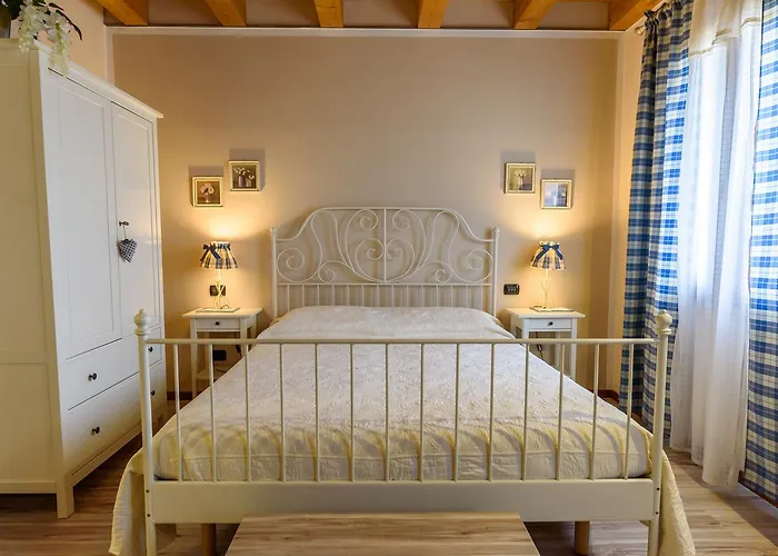 Ca' Dei Coci San Martino Buon Albergo