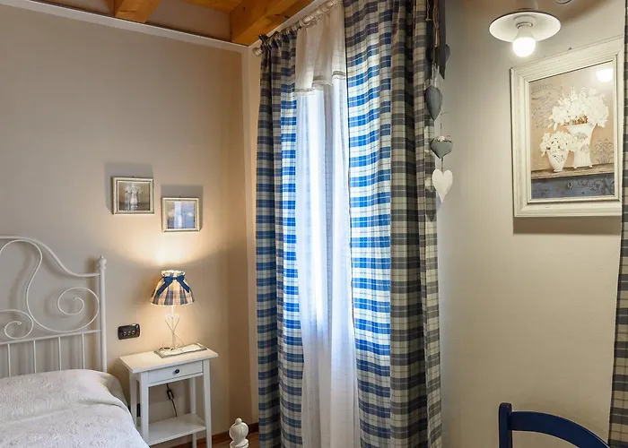 Ca' Dei Coci Bed & Breakfast 4*