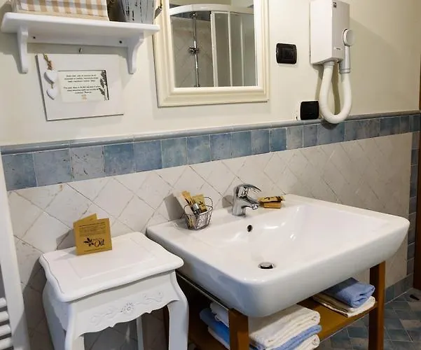 Ca' Dei Coci 4* San Martino Buon Albergo