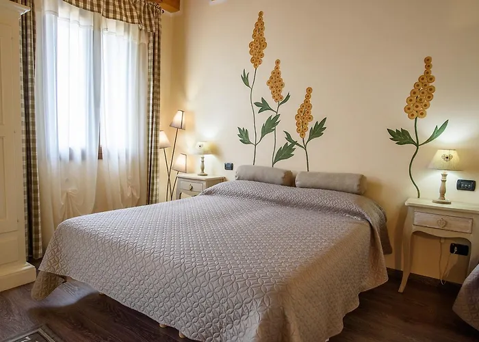 Ca' Dei Coci 4* San Martino Buon Albergo