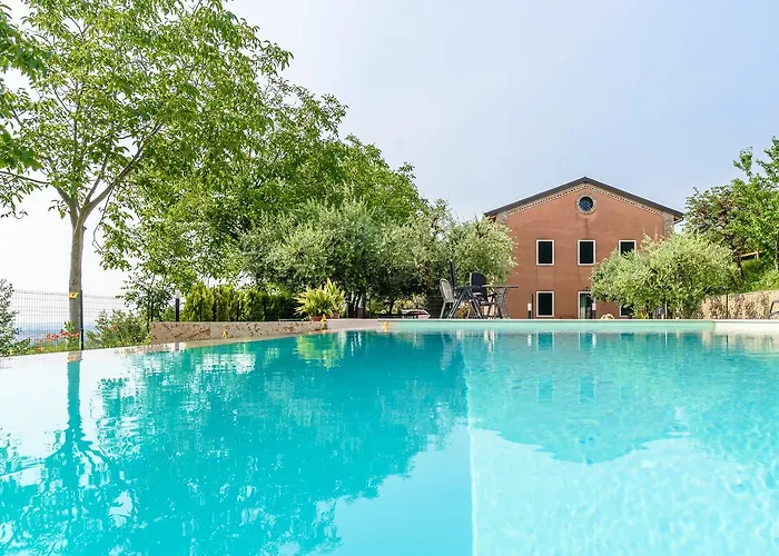 Bed and Breakfast Ca' Dei Coci San Martino Buon Albergo