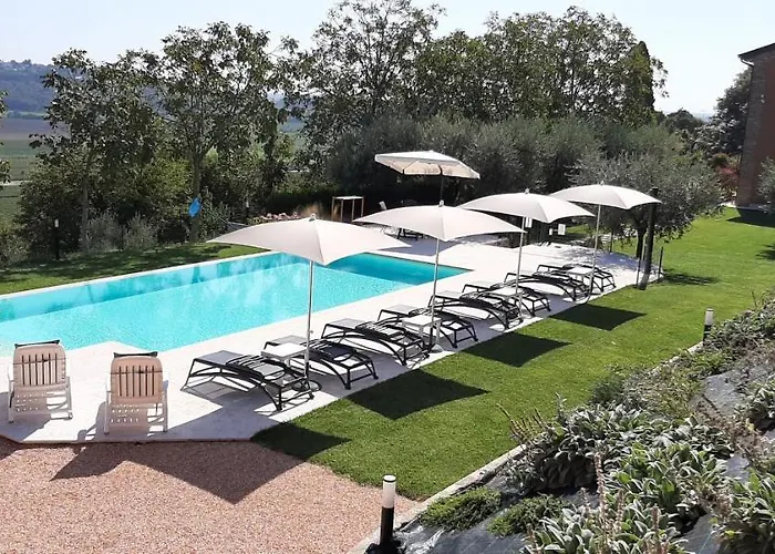 Ca' Dei Coci San Martino Buon Albergo